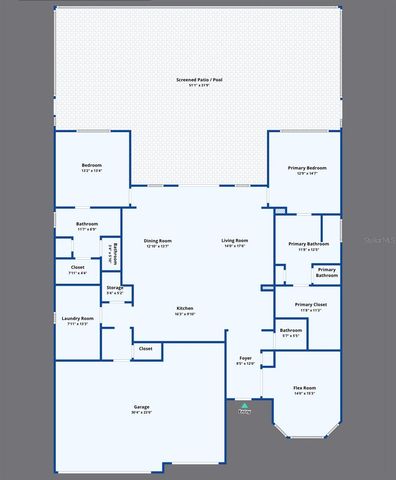 6038 SW 86TH CIRCLE, Ocala, FL 34481