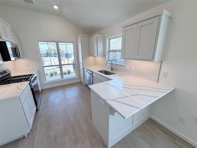 18029 Austin Court, Edmond, OK 73012