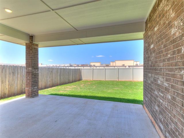 18029 Austin Court, Edmond, OK 73012