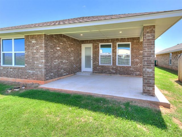 18029 Austin Court, Edmond, OK 73012