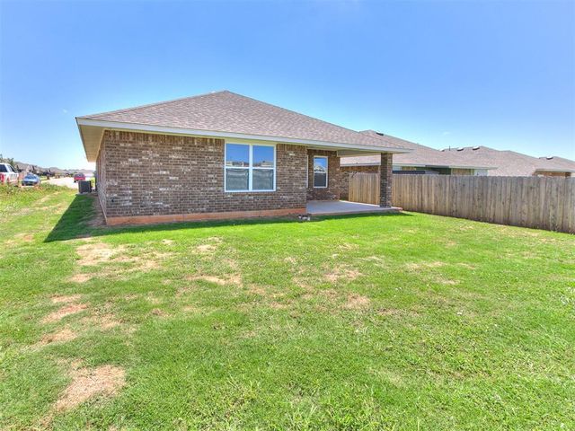 18029 Austin Court, Edmond, OK 73012