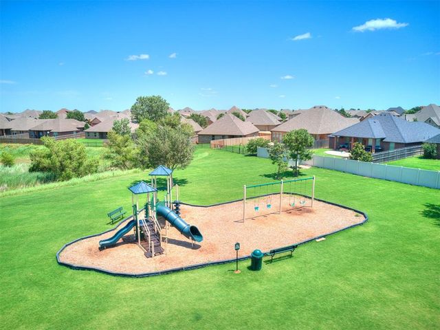 18029 Austin Court, Edmond, OK 73012