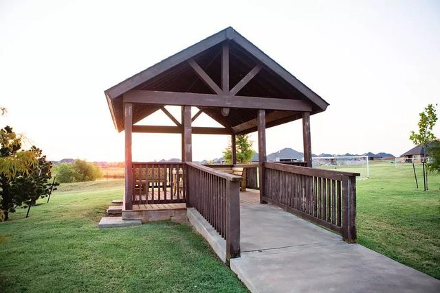 18029 Austin Court, Edmond, OK 73012