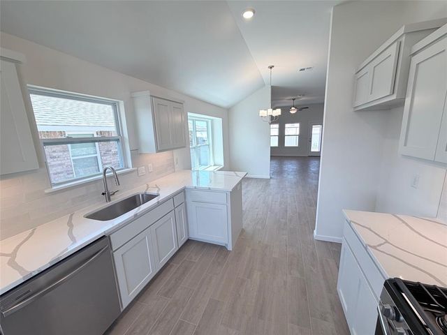 18029 Austin Court, Edmond, OK 73012