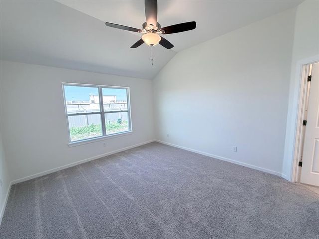 18029 Austin Court, Edmond, OK 73012