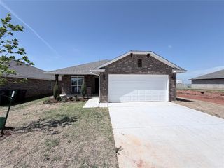 18029 Austin Court, Edmond, OK 73012