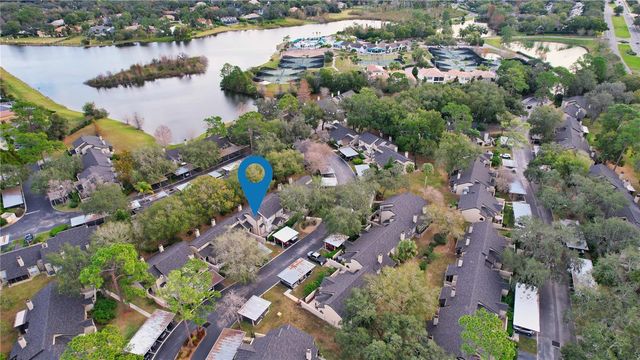 118 BECKET LANE 118, Lake Mary, FL 32746