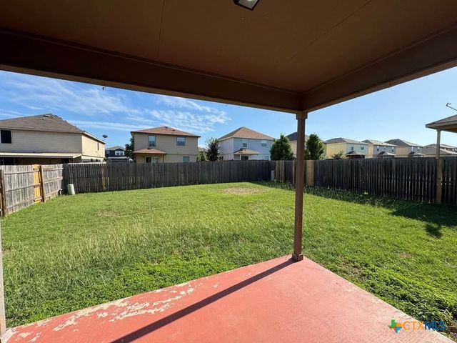 102 W Orion Drive, Killeen, TX 76542