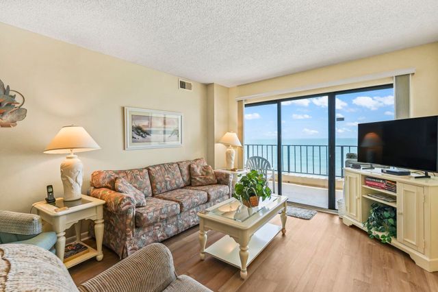 912 N Waccamaw Dr Unit 703, Garden City Beach, SC 29576