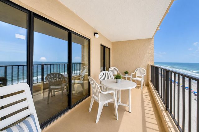 912 N Waccamaw Dr Unit 703, Garden City Beach, SC 29576