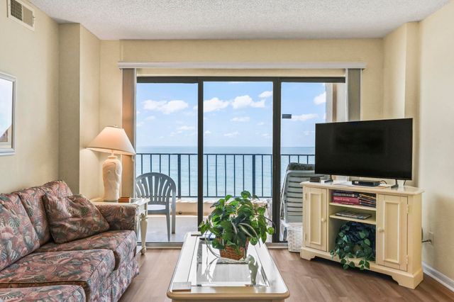 912 N Waccamaw Dr Unit 703, Garden City Beach, SC 29576
