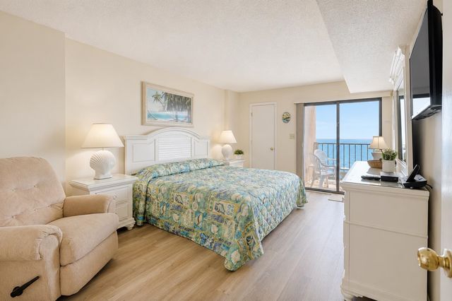 912 N Waccamaw Dr Unit 703, Garden City Beach, SC 29576