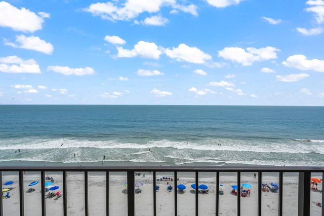 912 N Waccamaw Dr Unit 703, Garden City Beach, SC 29576