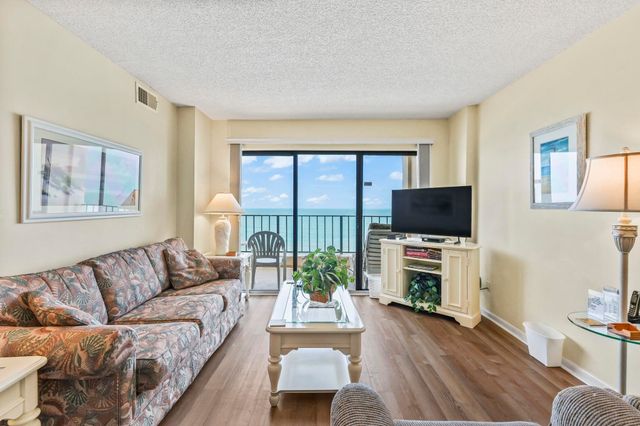 912 N Waccamaw Dr Unit 703, Garden City Beach, SC 29576