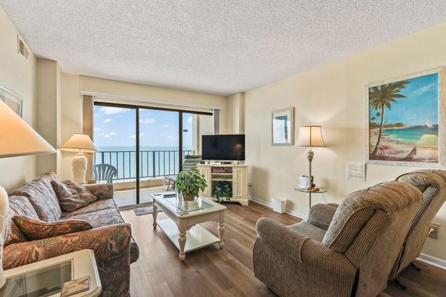 912 N Waccamaw Dr Unit 703, Garden City Beach, SC 29576