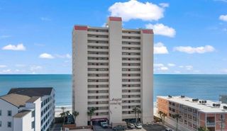 912 N Waccamaw Dr Unit 703, Garden City Beach, SC 29576
