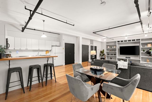 19 Stanhope 2C, Boston, MA 02116