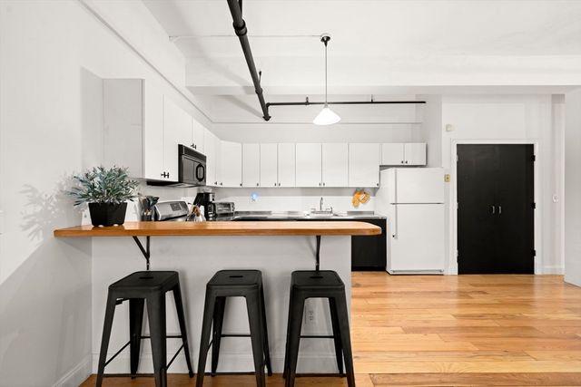 19 Stanhope 2C, Boston, MA 02116