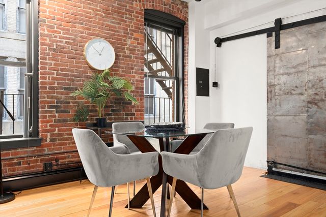 19 Stanhope 2C, Boston, MA 02116