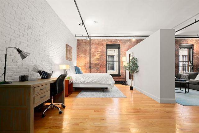 19 Stanhope 2C, Boston, MA 02116