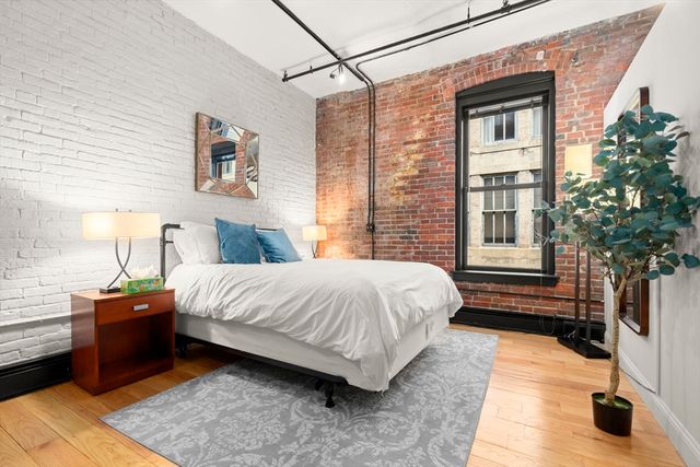 19 Stanhope 2C, Boston, MA 02116