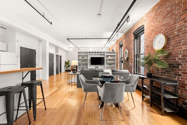 19 Stanhope 2C, Boston, MA 02116