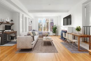 20 Continental Avenue # 4A, New York City, NY 11375