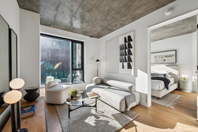 960 Market Street 323, San Francisco, CA 94102