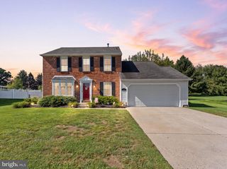 14 PONY RUN, Sewell, NJ 08080