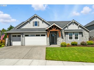 5004 Nw 138TH St, Vancouver, WA 98685