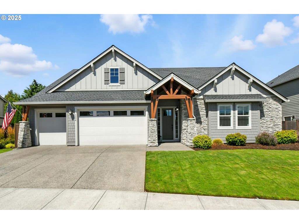 5004 Nw 138TH St, Vancouver, WA 98685