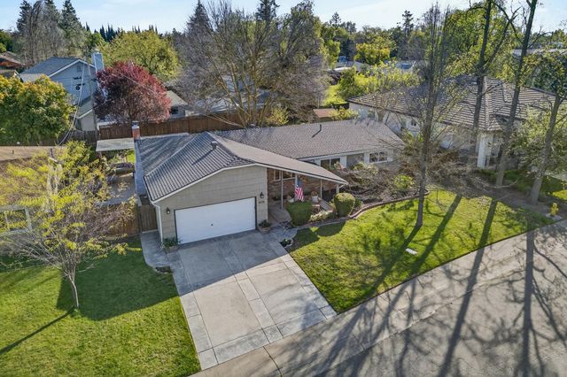 6016 Homesweet Way, Carmichael, CA 95608