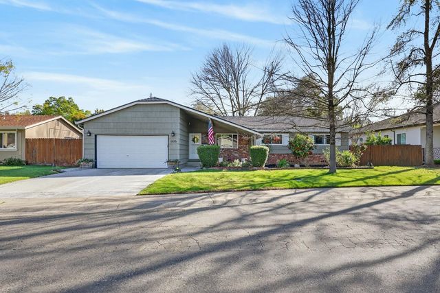 6016 Homesweet Way, Carmichael, CA 95608