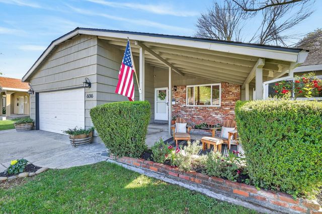 6016 Homesweet Way, Carmichael, CA 95608