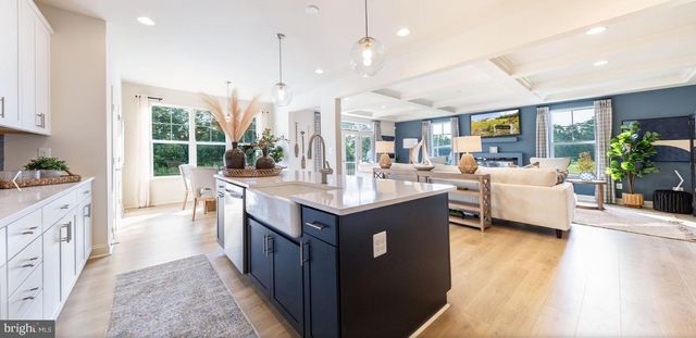 16285 AMORA DRIVE, Milton, DE 19968