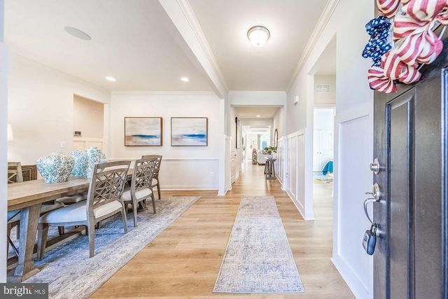 16285 AMORA DRIVE, Milton, DE 19968