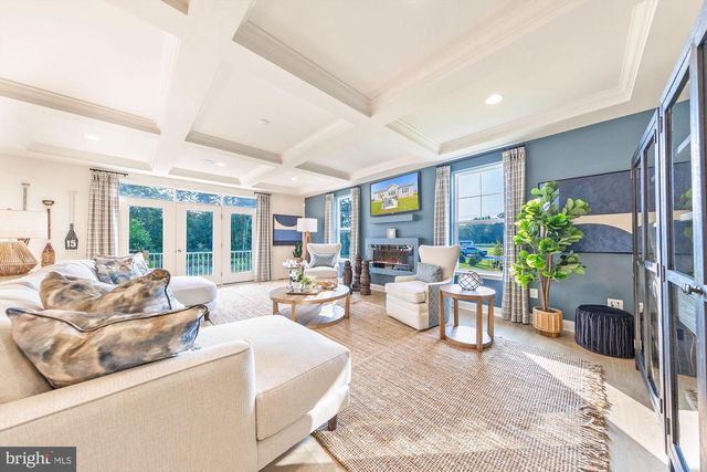 16285 AMORA DRIVE, Milton, DE 19968