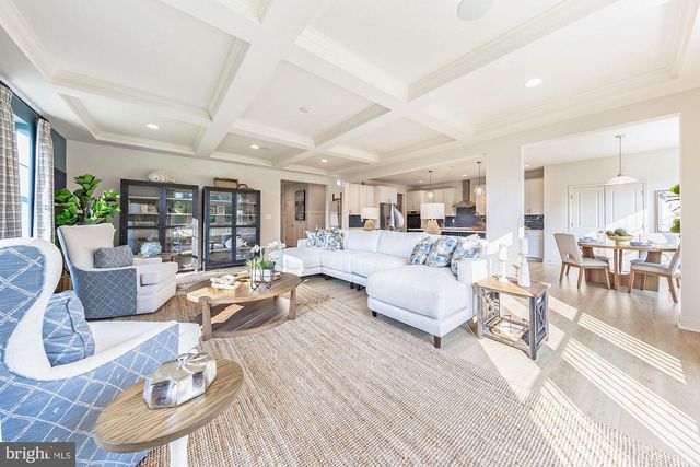 16285 AMORA DRIVE, Milton, DE 19968