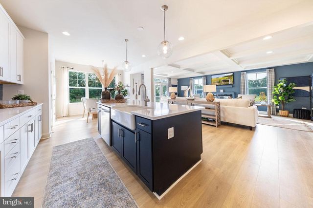 16285 AMORA DRIVE, Milton, DE 19968