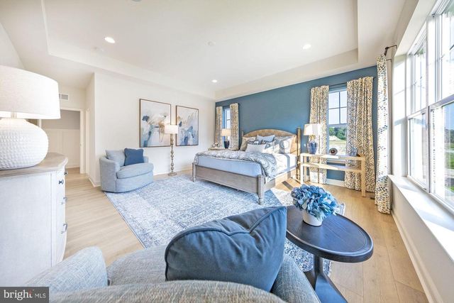 16285 AMORA DRIVE, Milton, DE 19968