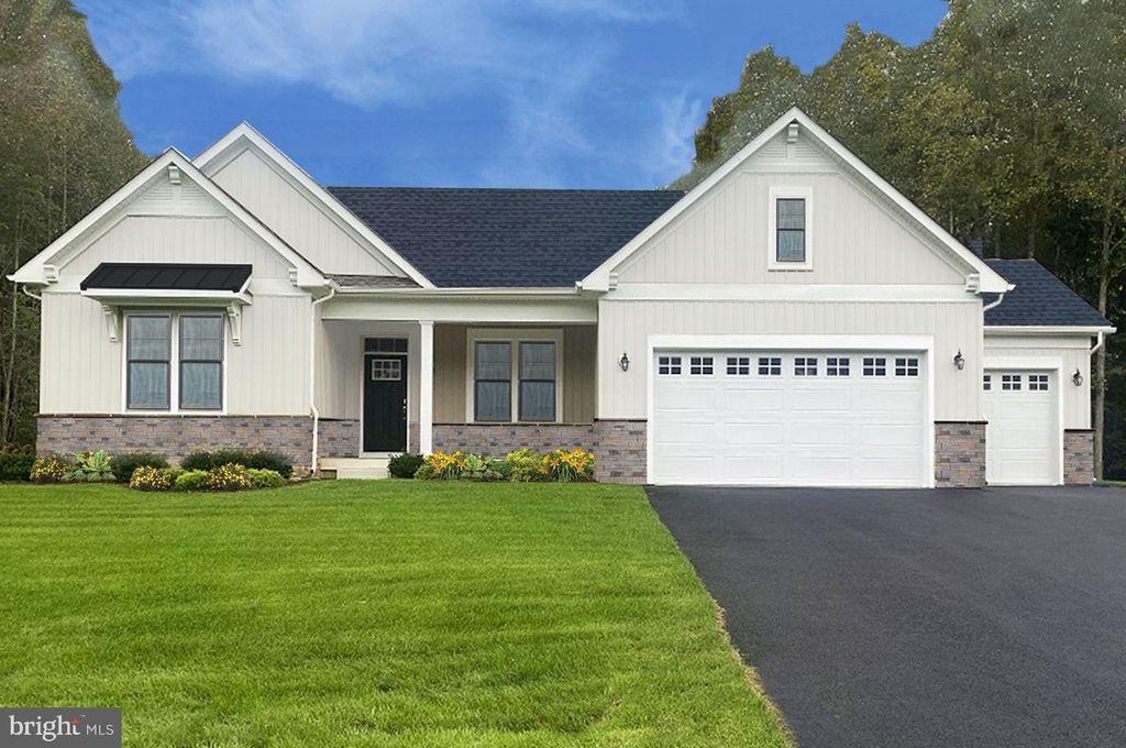 16285 AMORA DRIVE, Milton, DE 19968