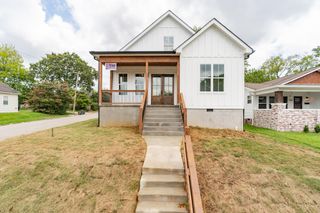 1701 E 14th Street, Chattanooga, TN 37404