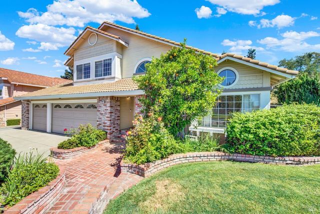 3202 Del Monte Ct, Fairfield, CA 94534