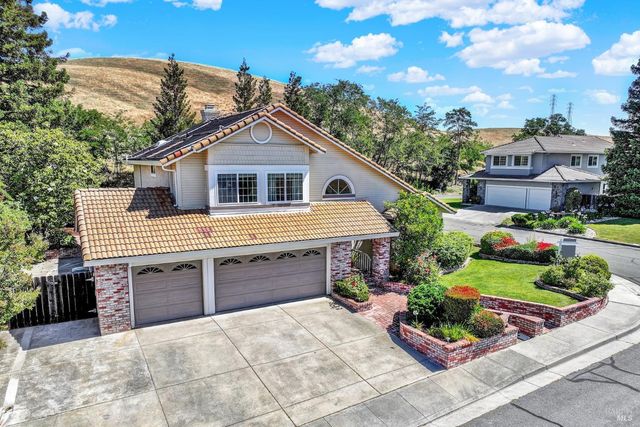 3202 Del Monte Ct, Fairfield, CA 94534