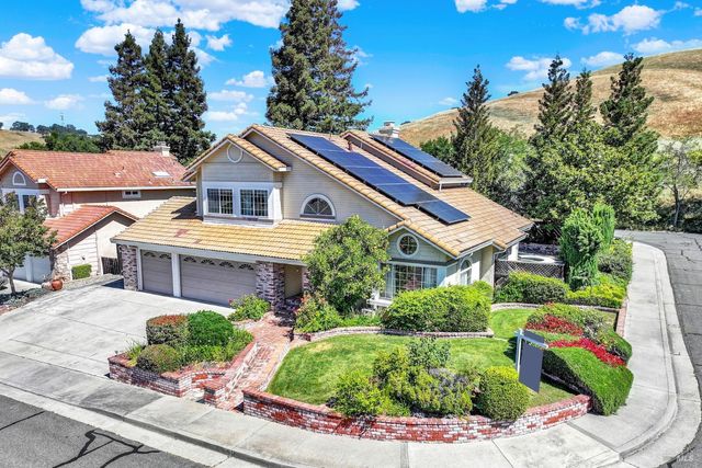 3202 Del Monte Ct, Fairfield, CA 94534