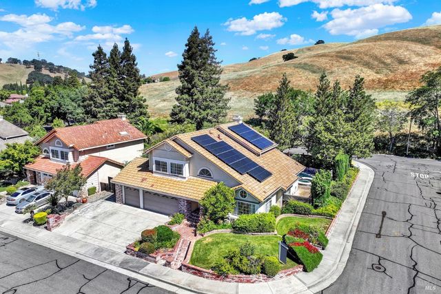 3202 Del Monte Ct, Fairfield, CA 94534