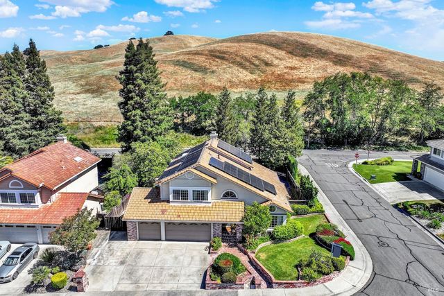 3202 Del Monte Ct, Fairfield, CA 94534