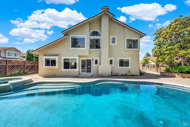 3202 Del Monte Ct, Fairfield, CA 94534
