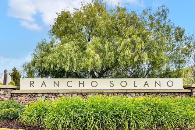 3202 Del Monte Ct, Fairfield, CA 94534