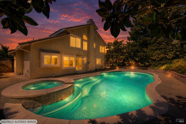 3202 Del Monte Ct, Fairfield, CA 94534